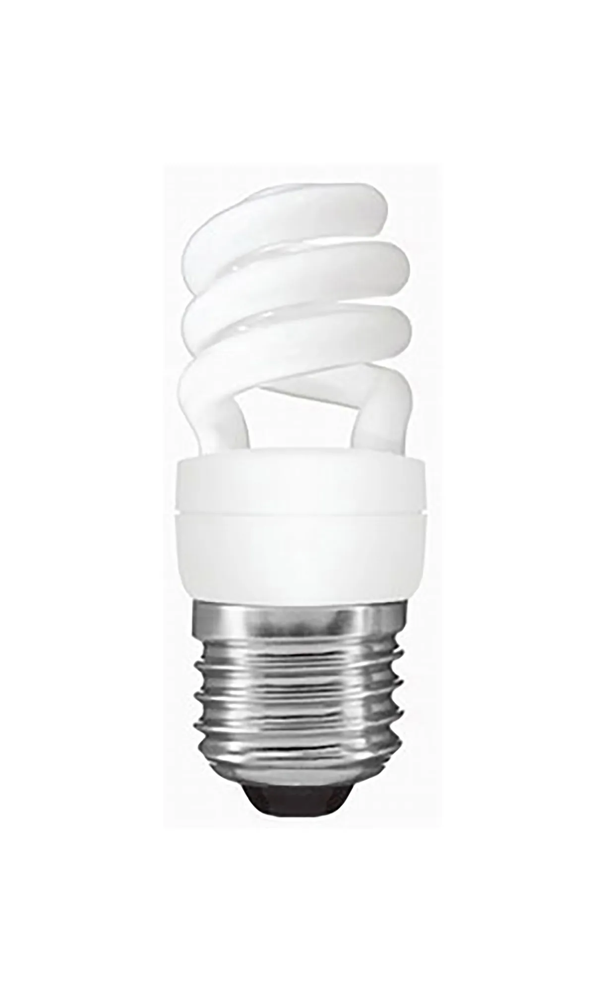 Geniss Ultra 2700K E27 7W 2700K 585827071  Luxram Geniss Ultra Compact